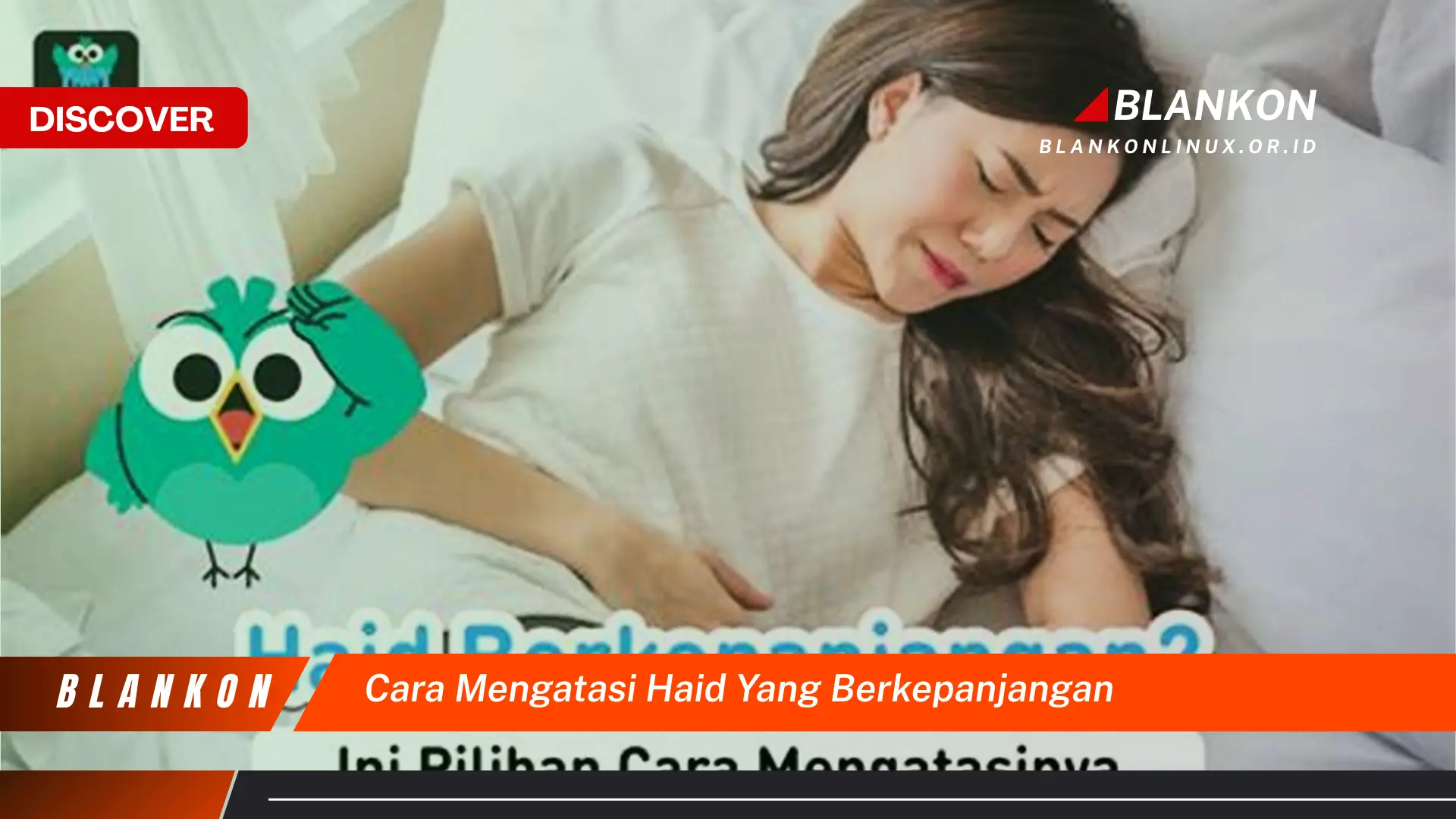cara mengatasi haid yang berkepanjangan cara mengatasi haid yang berkepanjangan
