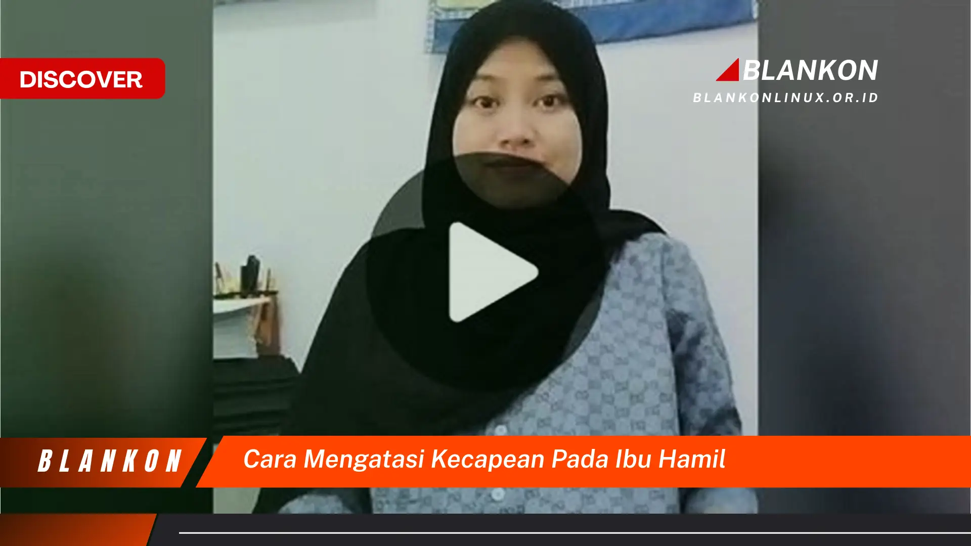 Ketahui Cara Atasi Kecapekan Hamil yang Mudah Dipahami