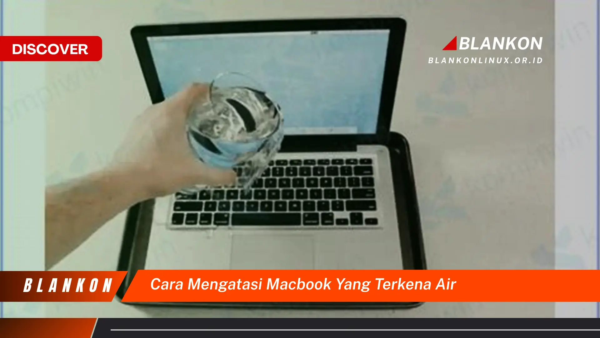 cara mengatasi macbook yang terkena air cara mengatasi macbook yang terkena air