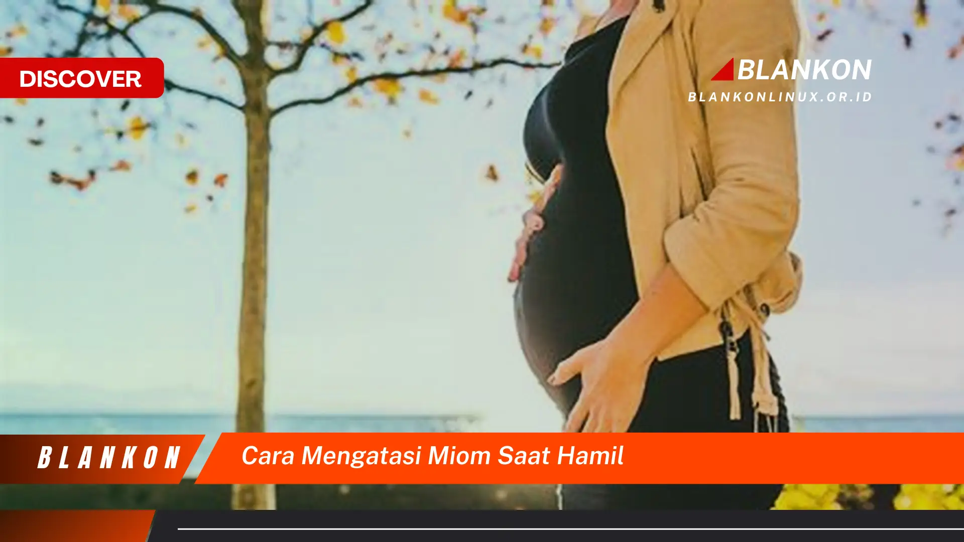 cara mengatasi miom saat hamil