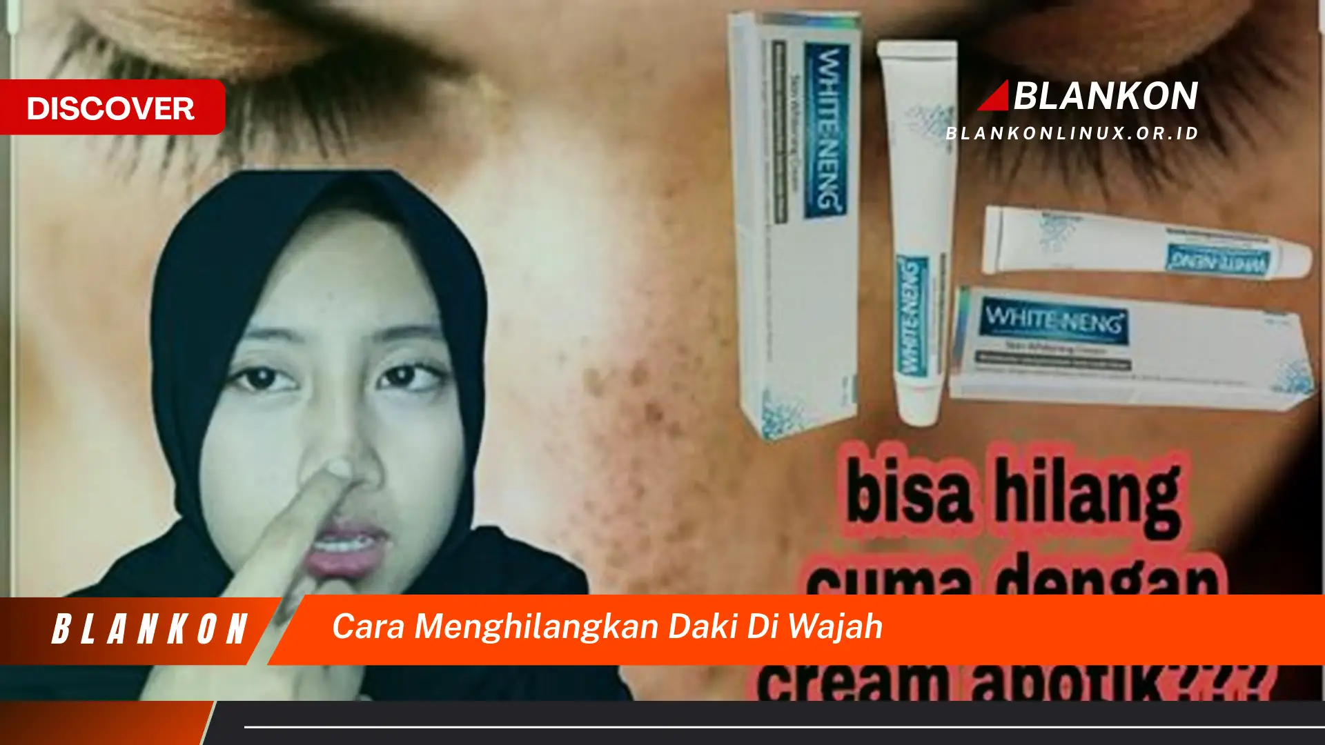 cara menghilangkan daki di wajah cara menghilangkan daki di wajah