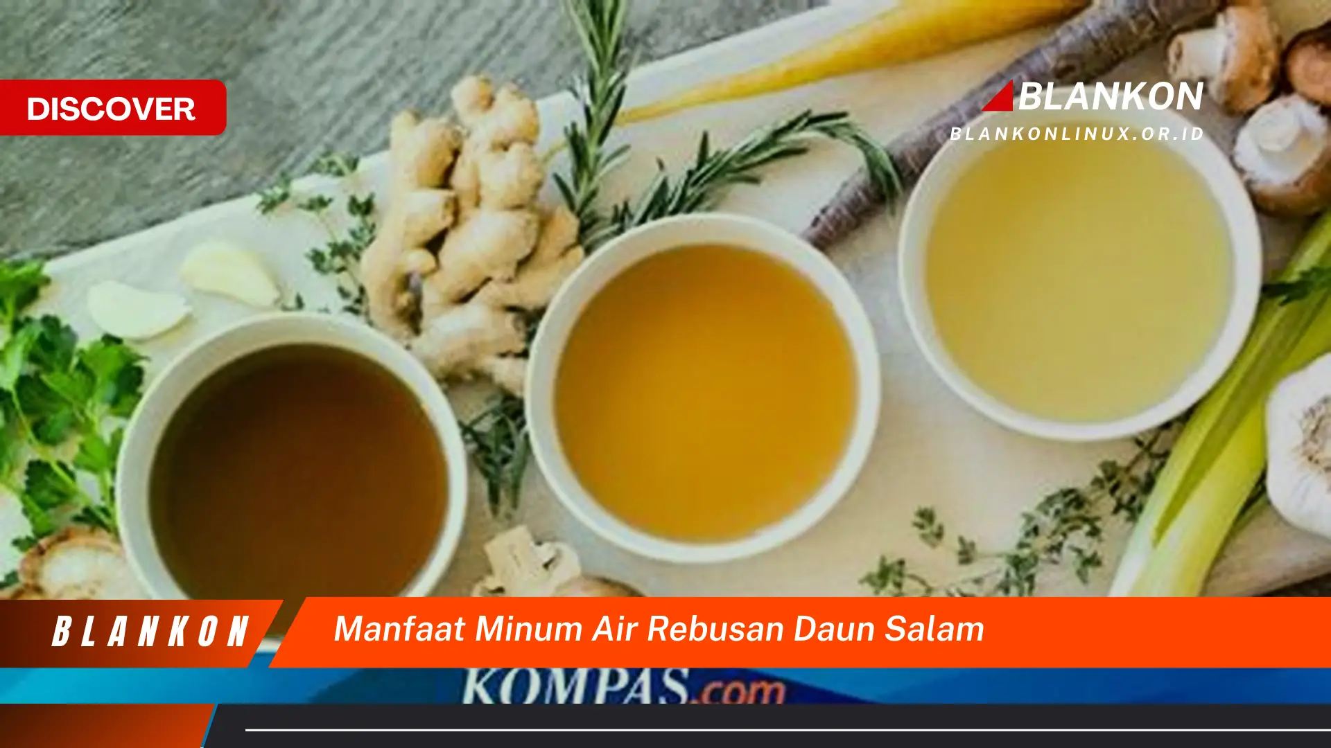 Ketahui 10 Manfaat Minum Air Rebusan Daun Salam yang Jarang Diketahui