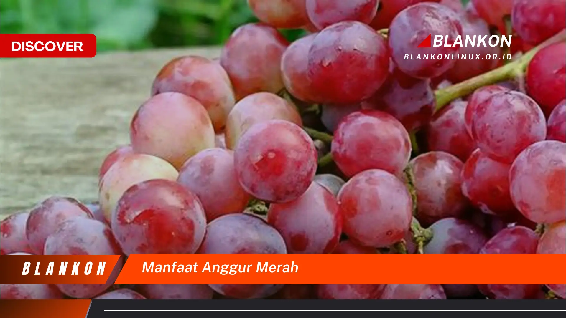 manfaat anggur merah